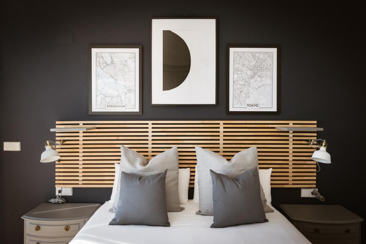 Ferienwohnung Modern Sea Front Sea Waves Alicante Exterior foto