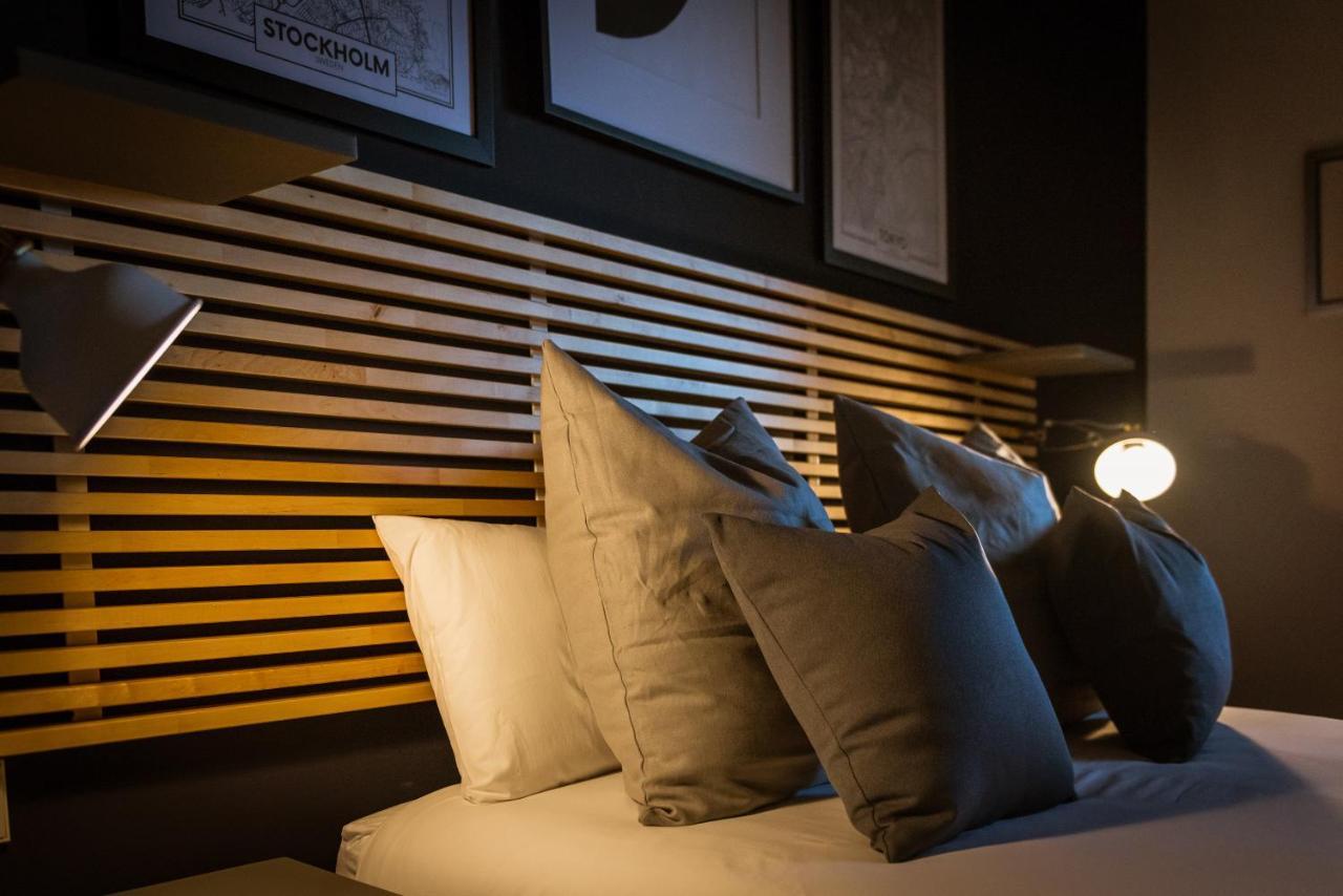 Ferienwohnung Modern Sea Front Sea Waves Alicante Exterior foto